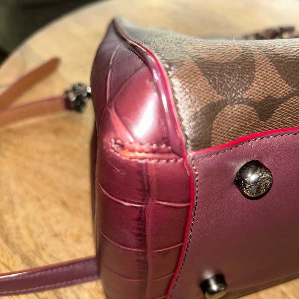 Coach Margot - image 7